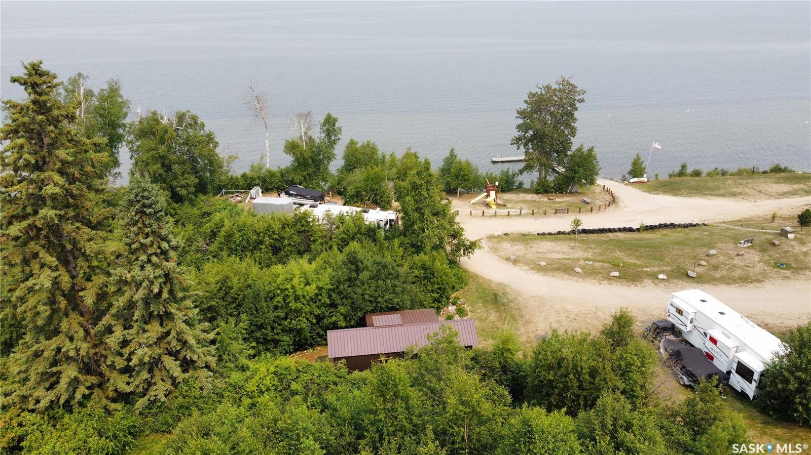 Tobin Lake, SK S0E 1E0,Lot 10 Lake Address