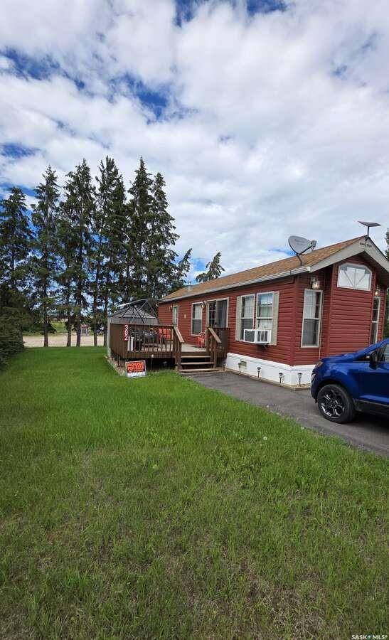 301 Railway STREET, Paradise Hill, SK S0M 2G0