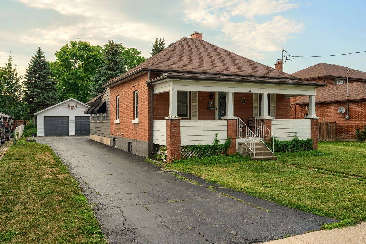 Milton, ON L9T 1E5,33 MILES ST