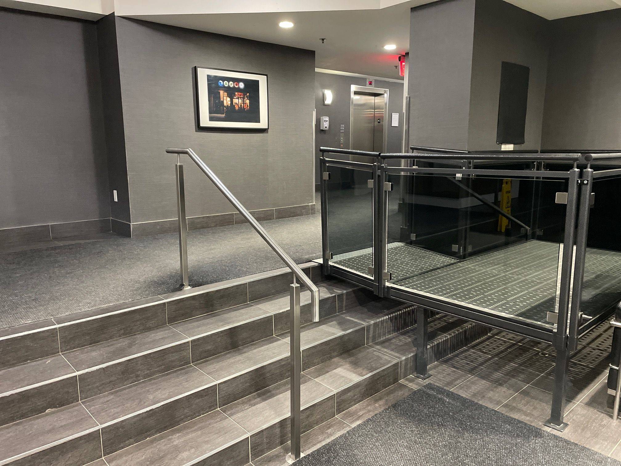 Toronto W02, ON M6H 4K6,816 Lansdowne AVE #311