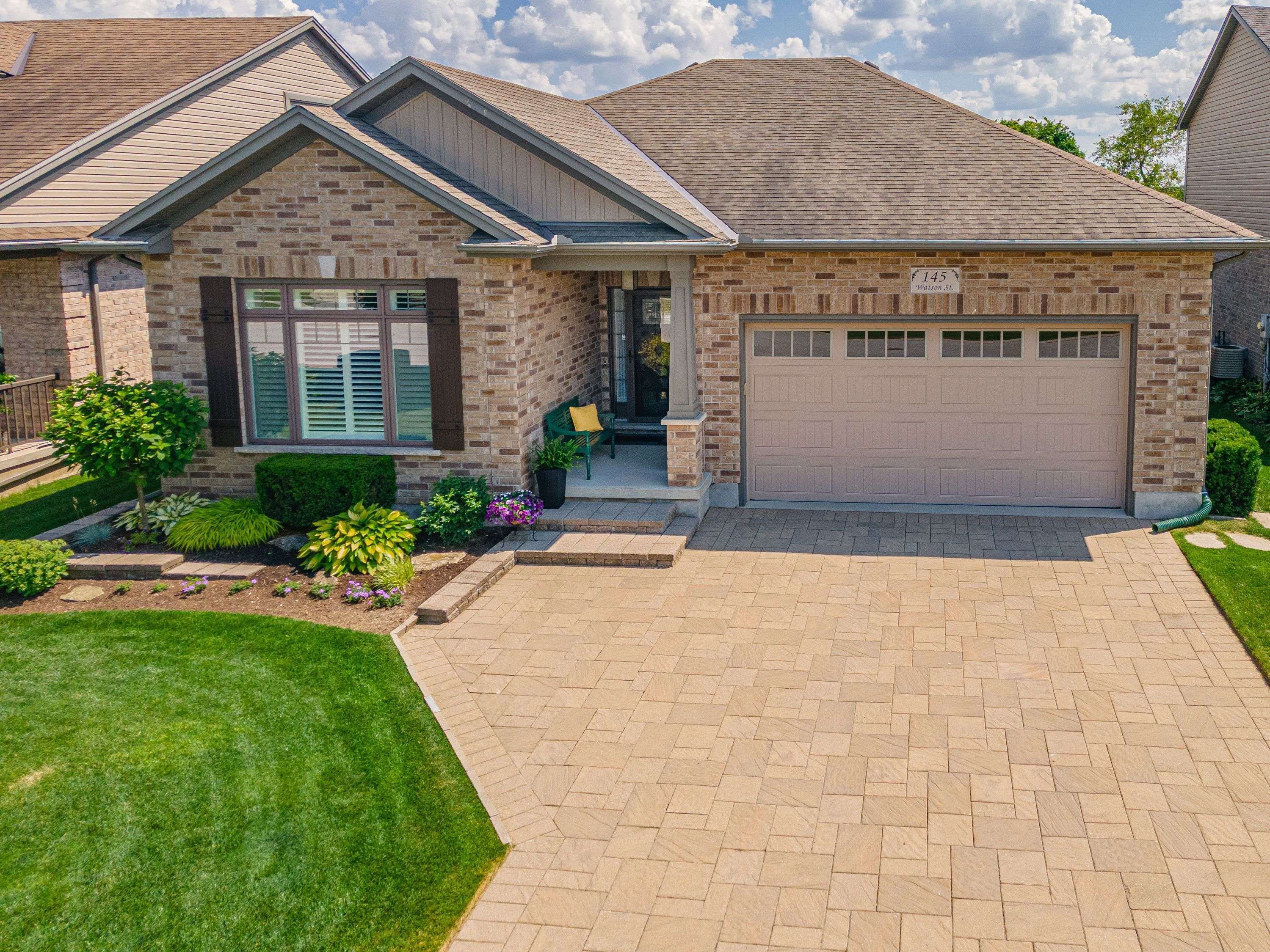 Lucan Biddulph, ON N0M 2A0,145 Watson ST