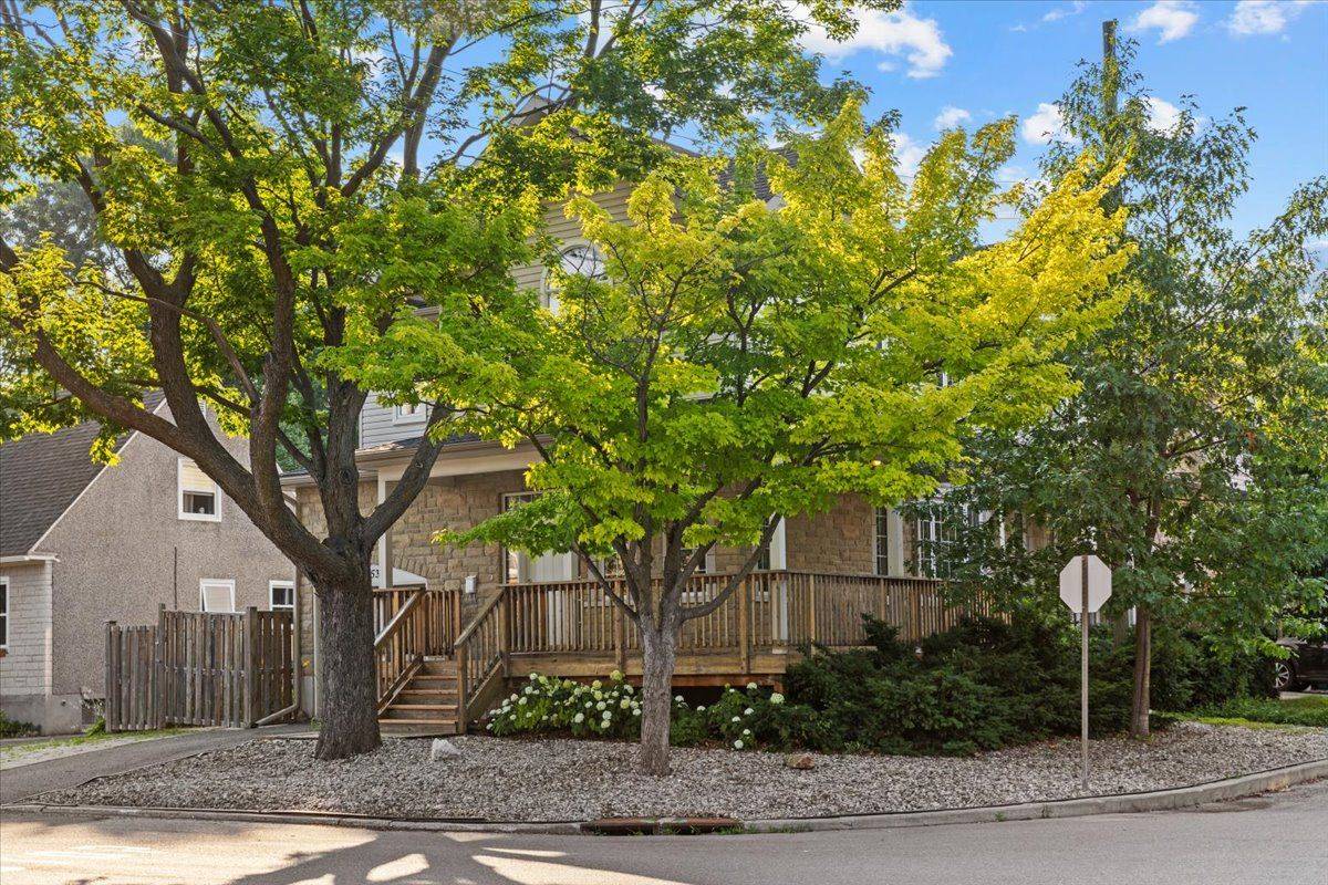 Carlington - Central Park, ON K1Z 8A1,1253 SHILLINGTON AVE