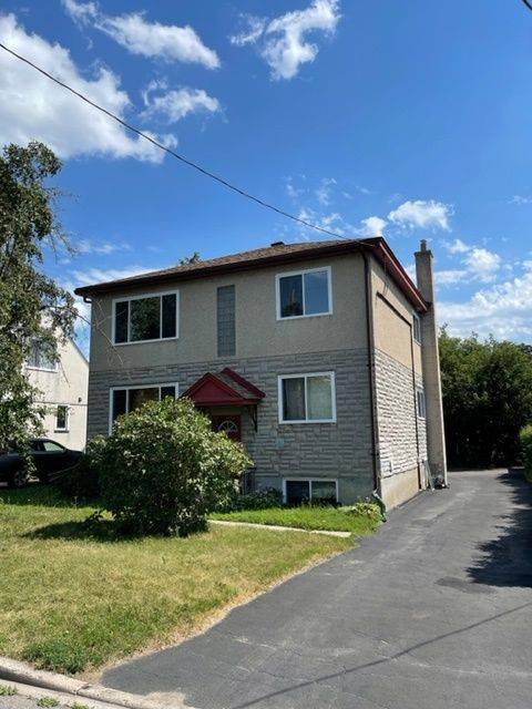 96 Ontario ST #Unit #2, Overbrook - Castleheights And Area, ON K1K 1K9