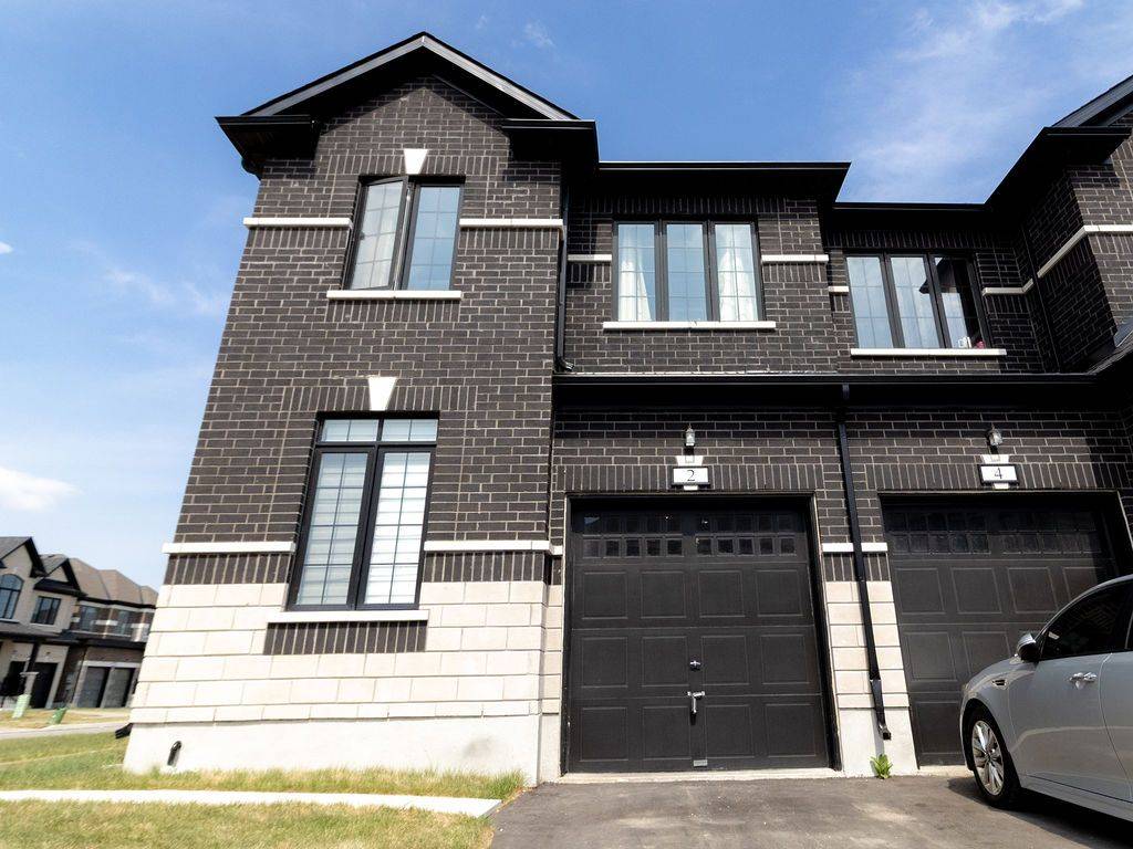 Kawartha Lakes, ON L0G 1L0,2 Keenan DR