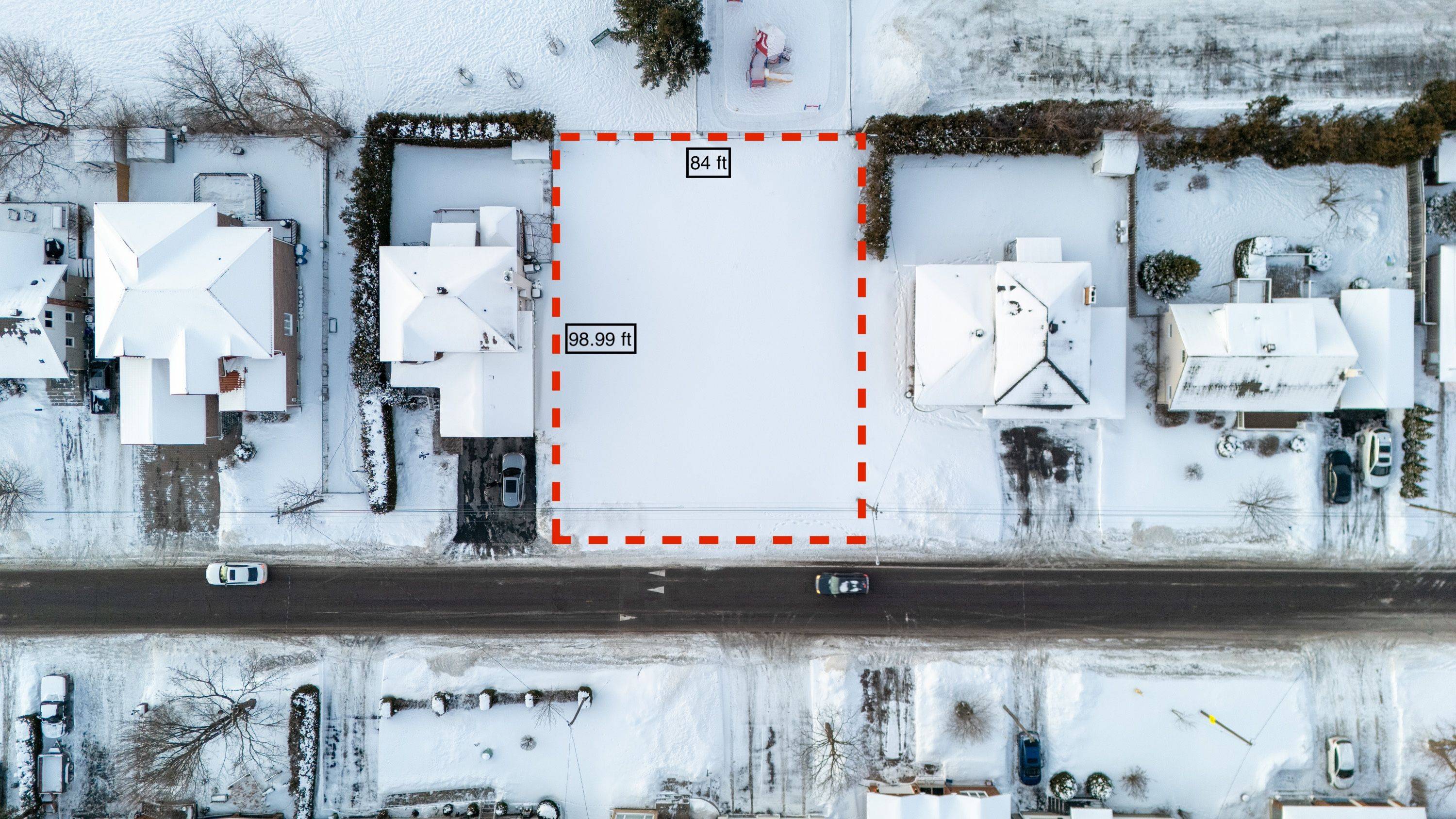 1727 Rosebella AVE, Blossom Park - Airport And Area, ON K1T 1G2