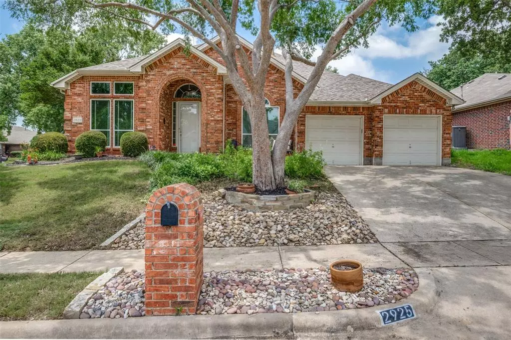 Corinth, TX 76210,2925 Custer Drive