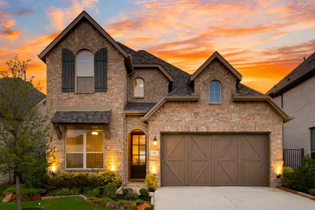 Celina, TX 75009,1412 Pintail Place
