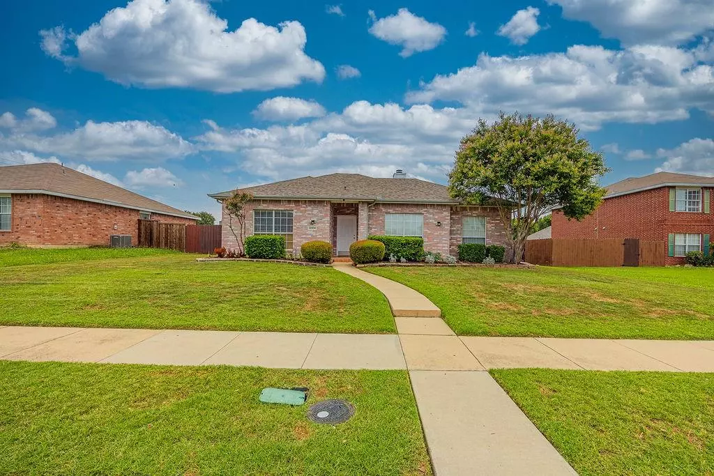 Frisco, TX 75035,12104 Canoe Road