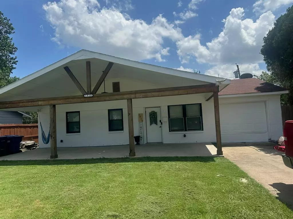 Mckinney, TX 75069,1010 Kings Row