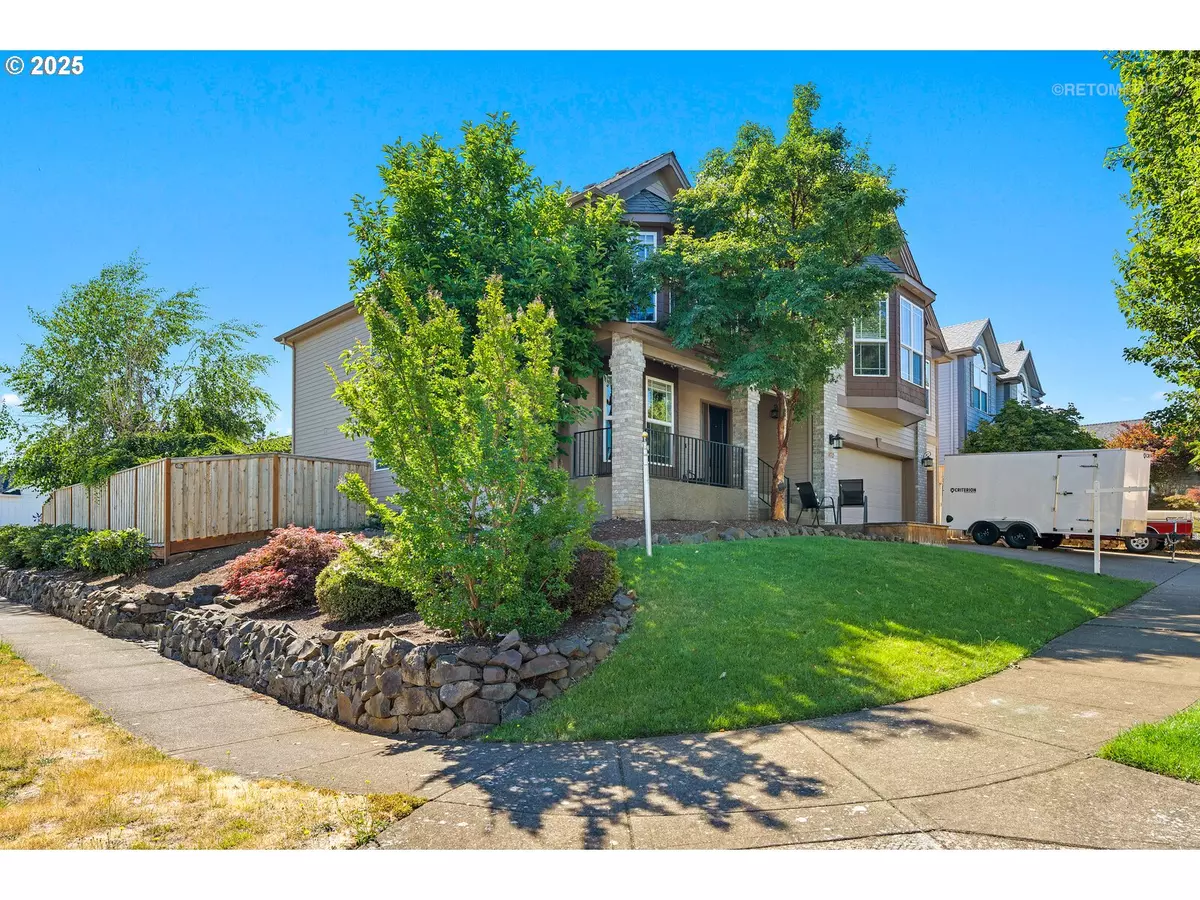 Silverton, OR 97381,172 CAMBRIDGE AVE