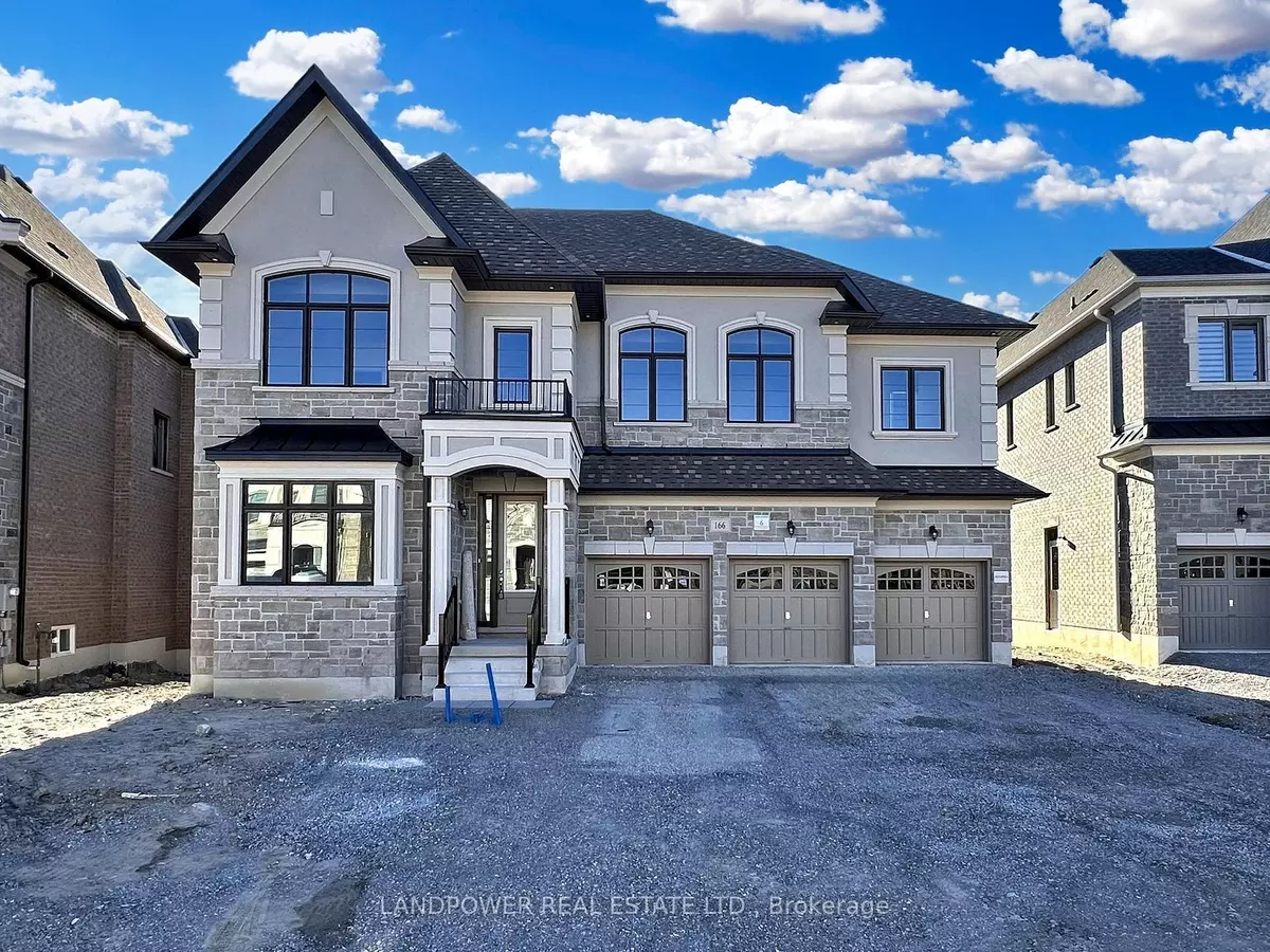 Richmond Hill, ON L4S 0M9,166 Prairie Rose DR