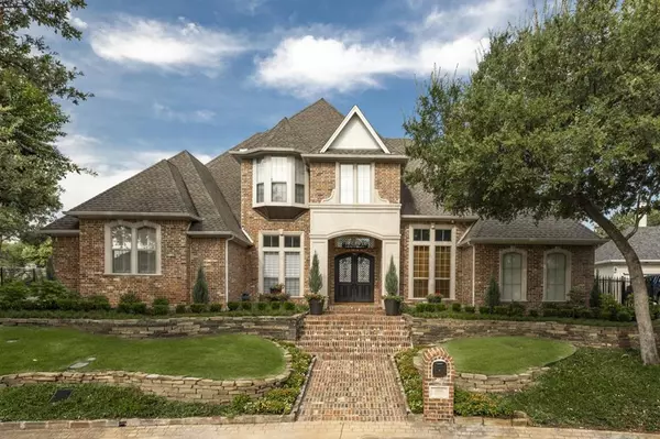 1816 O Henry Court, Arlington, TX 76006
