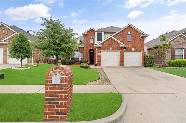 Little Elm, TX 75068,3136 Deer Run Drive