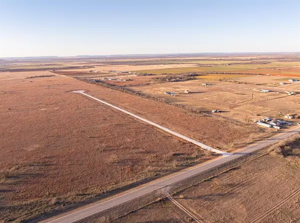Hawley, TX 79525,Lot 21 TBD PR 316