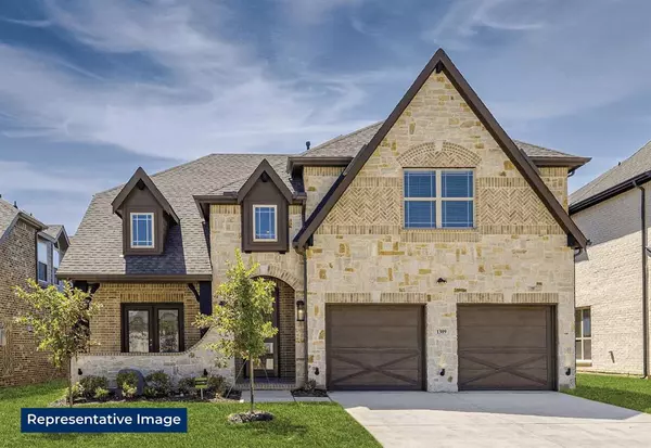 544 Wickerdale, Little Elm, TX 75036