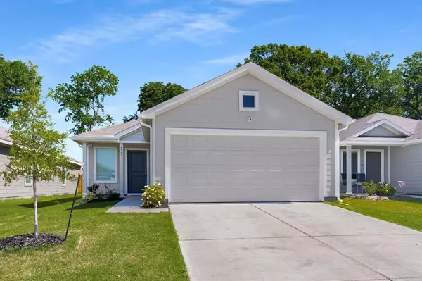 222 Harvest Street, Princeton, TX 75407