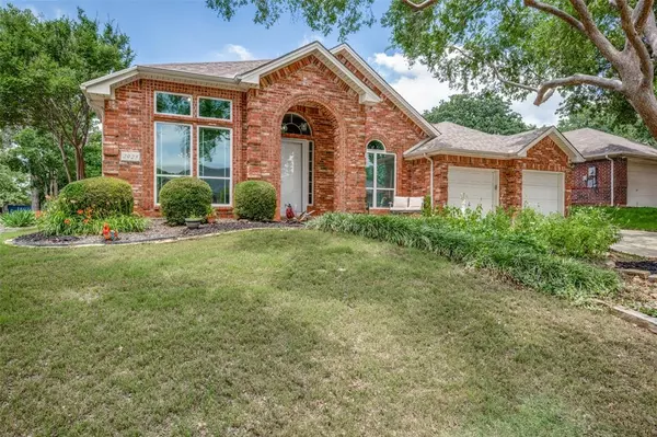 Corinth, TX 76210,2925 Custer Drive