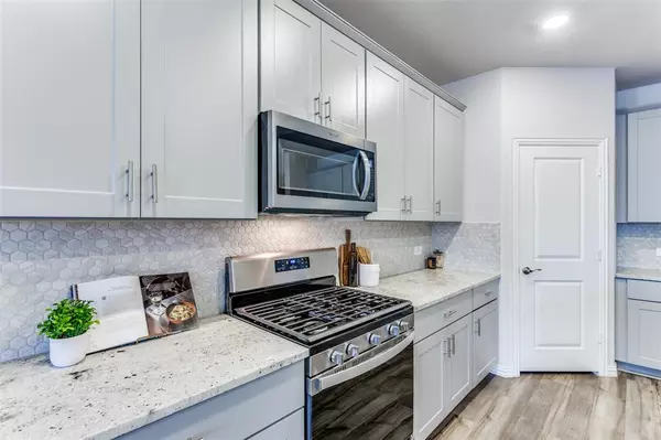 Fort Worth, TX 76108,11025 Texanum Trail