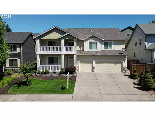 4514 NE 94TH ST, Vancouver, WA 98665