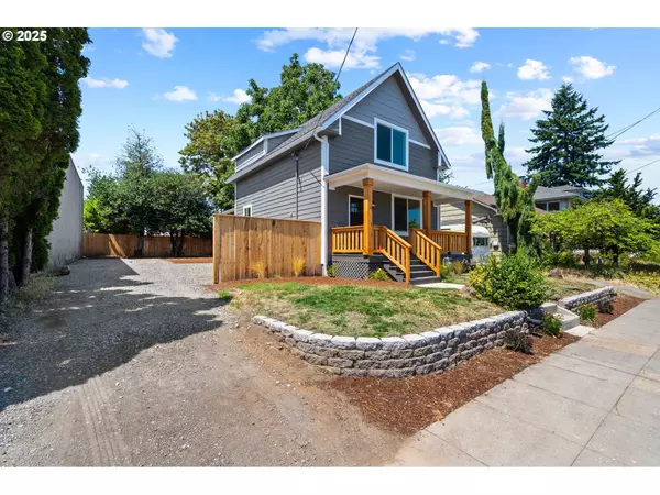 Portland, OR 97213,15 NE 80TH AVE