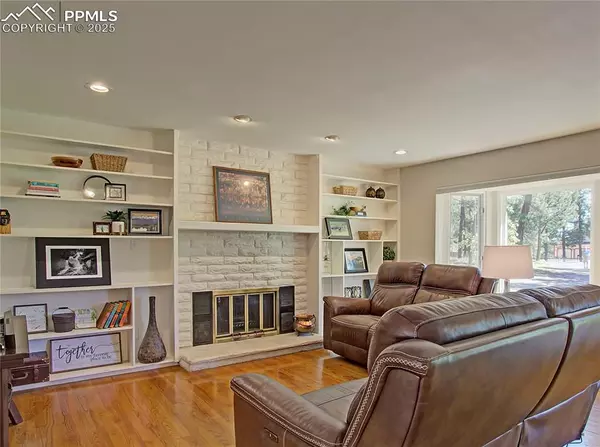 Colorado Springs, CO 80908,18210 Pine Vista PL