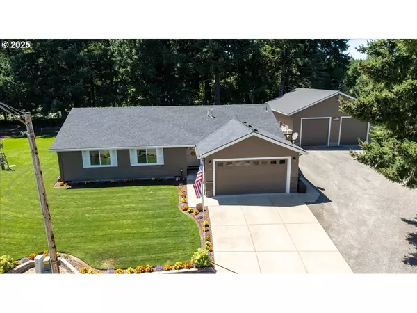 Lyons, OR 97358,201 IRONWOOD CT