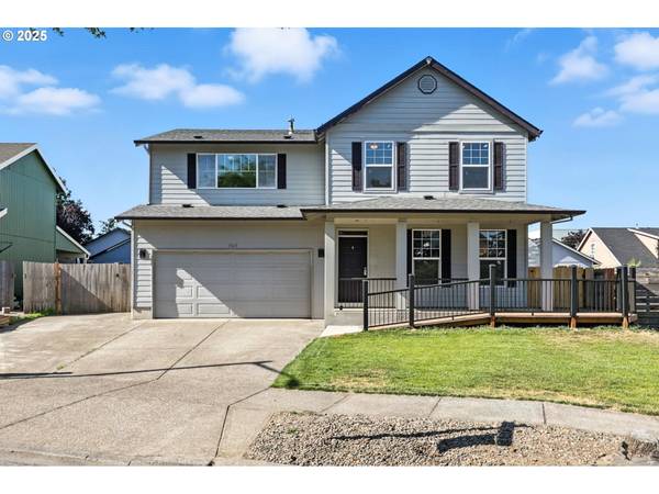 1507 ALYSSUM AVE, Forest Grove, OR 97116