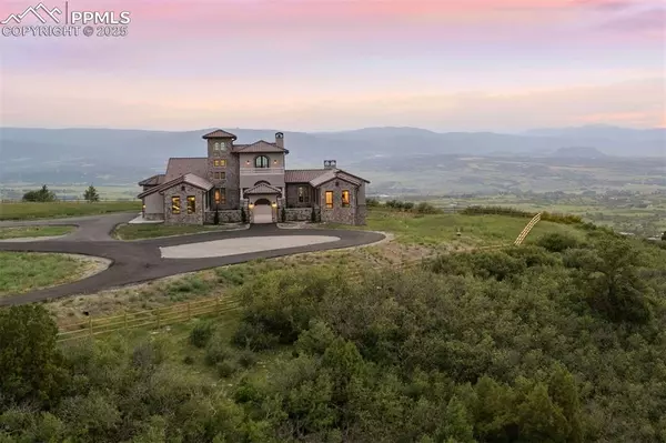 253 Stone Pointe TRL, Castle Rock, CO 80109