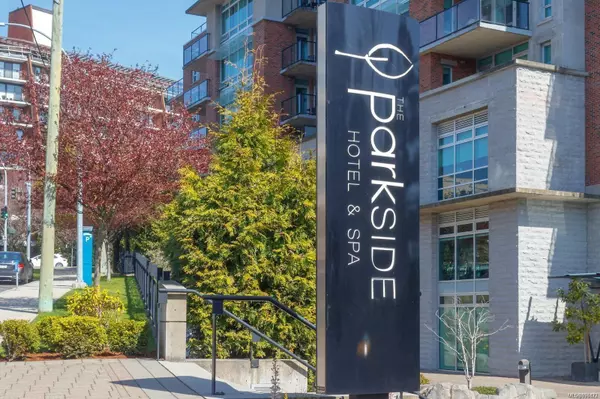 Victoria, BC V8V 5B1,810 Humboldt St #A503(June)