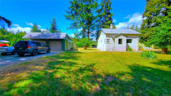 6064 Renton Rd S, Port Alberni, BC V9Y 8R8