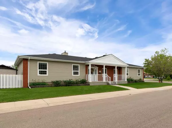 Fort Mcmurray, AB T9K 1G4,129 Caldwell CRES