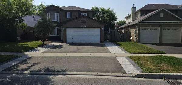 1583 Dellbrook AVE #Bsmt, Pickering, ON L1X 2N2