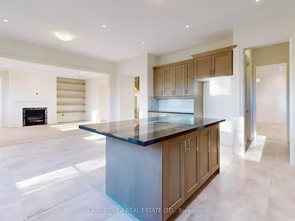 Richmond Hill, ON L4S 0M9,166 Prairie Rose DR
