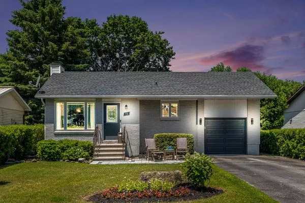 613 Oxford ST E, North Grenville, ON K0G 1J0