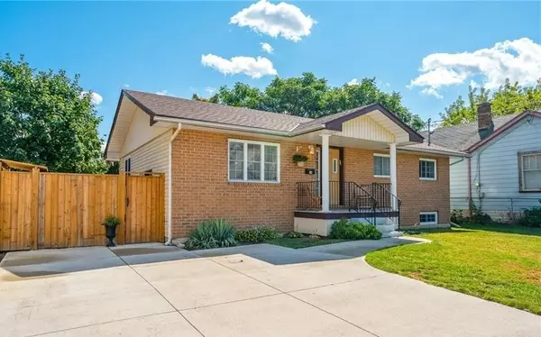 St. Catharines, ON L2R 4S6,18 Greenlaw PL