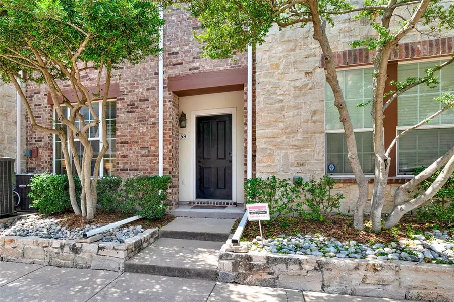 1600 Abrams Road #58, Dallas, TX 75214