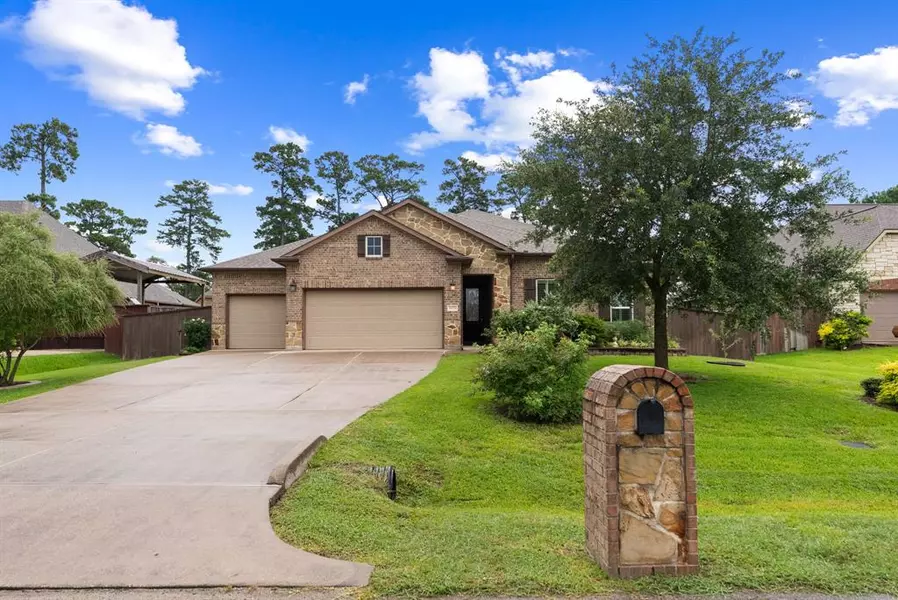 18835 Maverick Ranch Road E, Magnolia, TX 77355