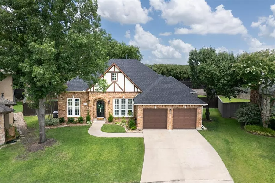 1711 Morrish Lane, Heath, TX 75032