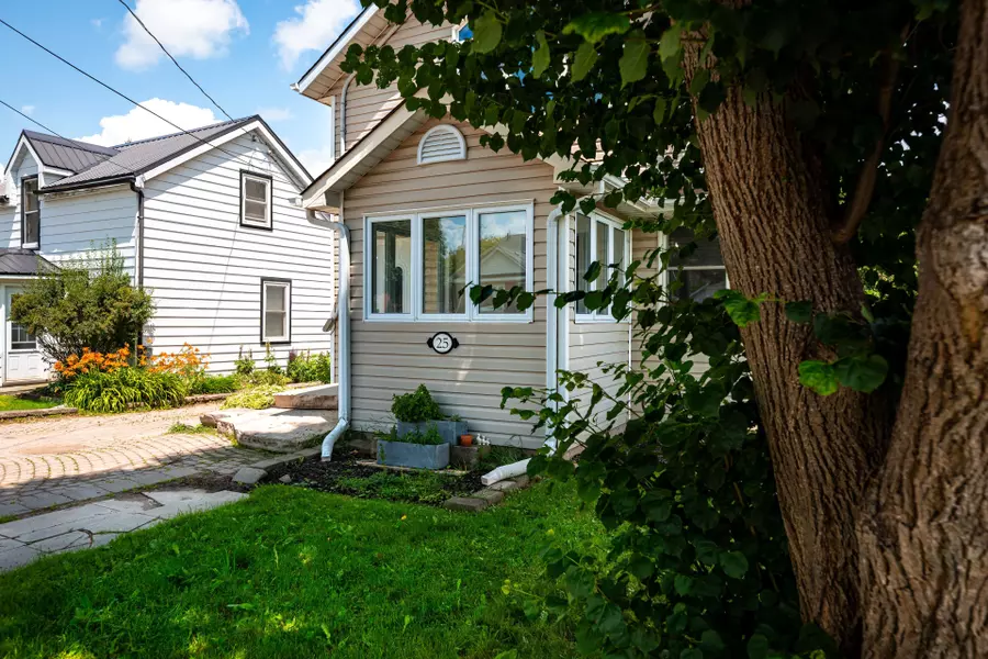 25 King ST, East Luther Grand Valley, ON L0N 1G0