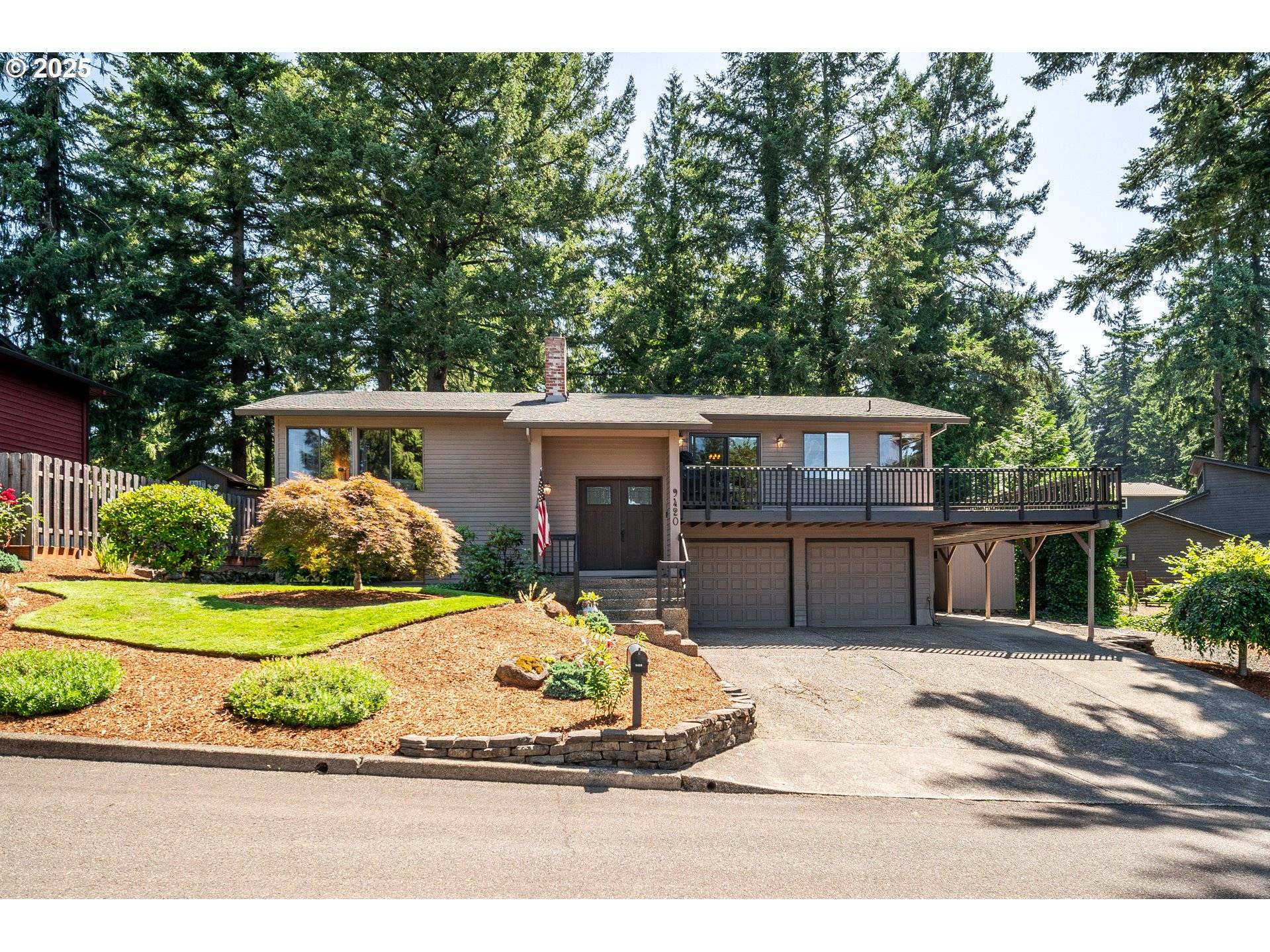 9420 SE CARNABY WAY, Happy Valley, OR 97086