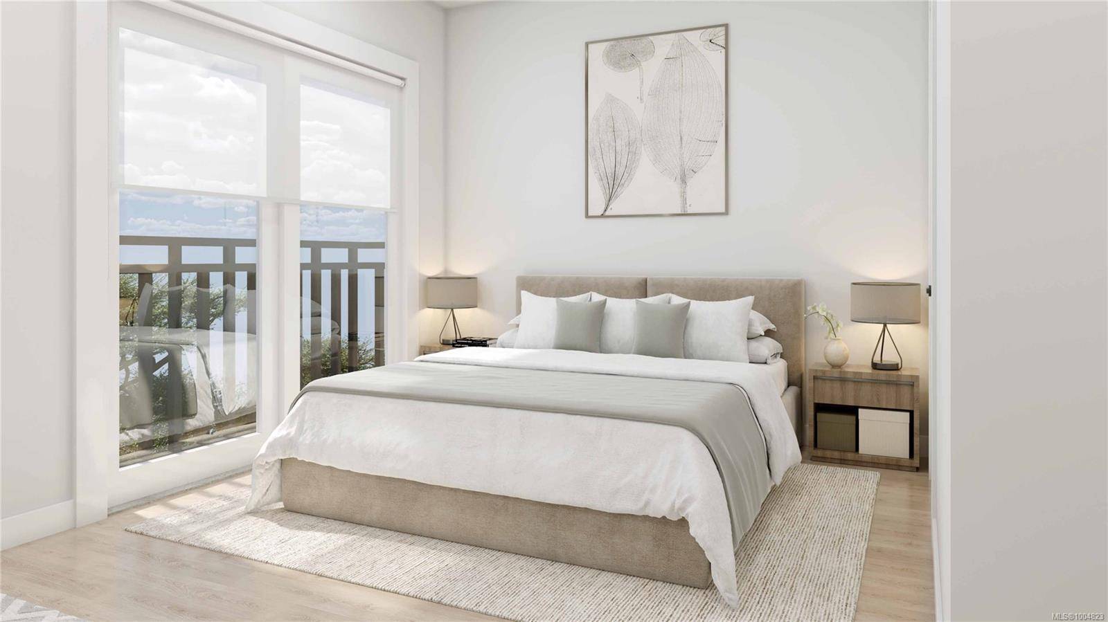 777 Station Ave #204, Langford, BC V9B 2S1