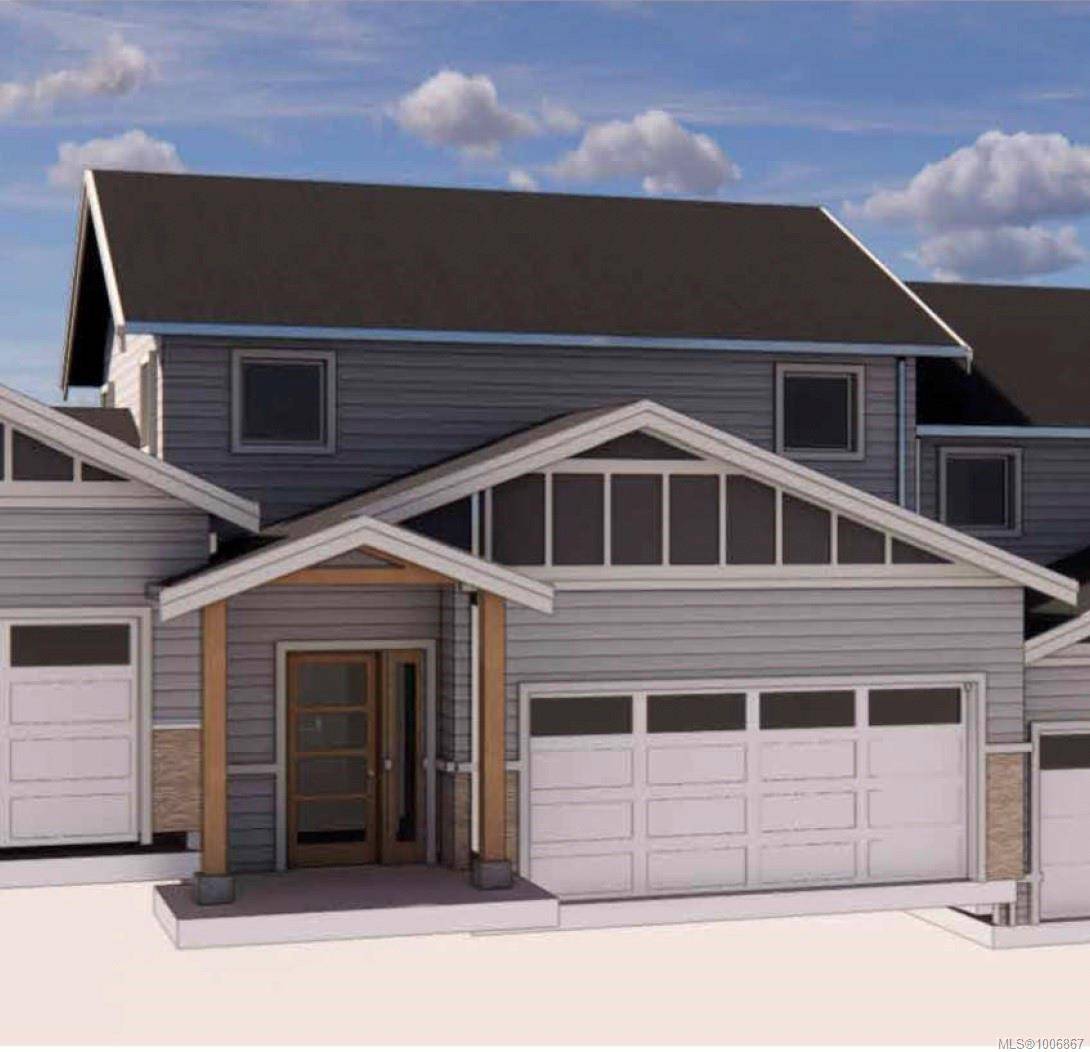3257 Woodrush Dr #114, Duncan, BC V9L 0J9