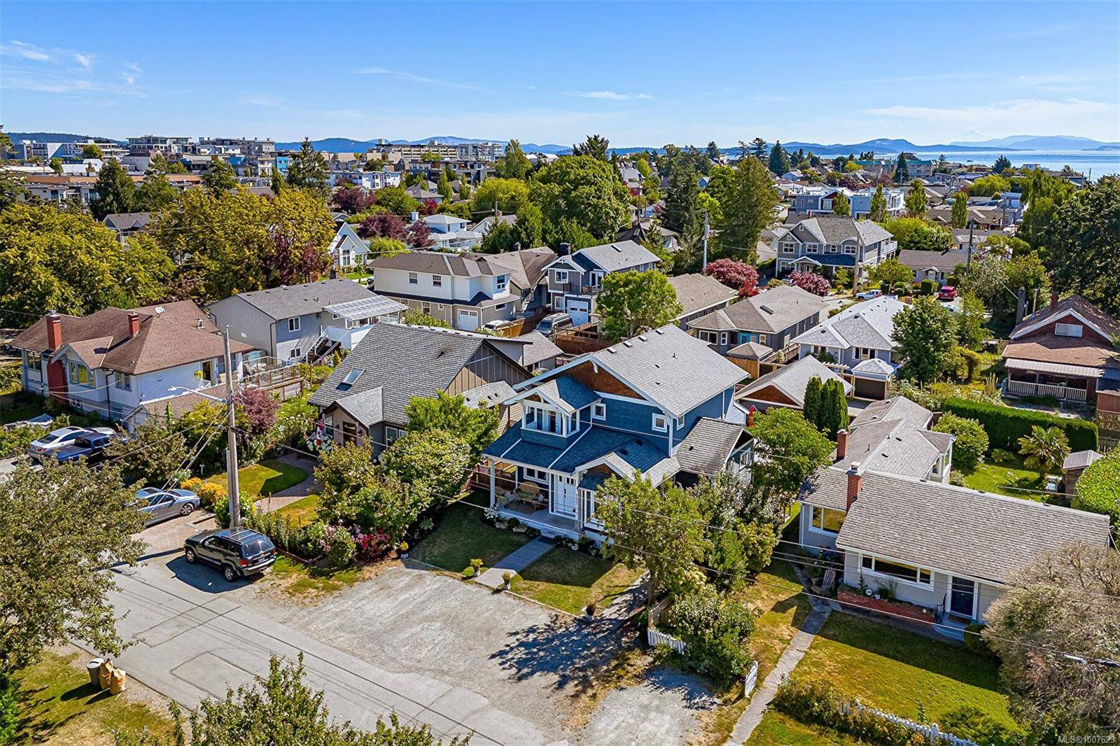 Sidney, BC V8L 2V4,9625 Seventh St