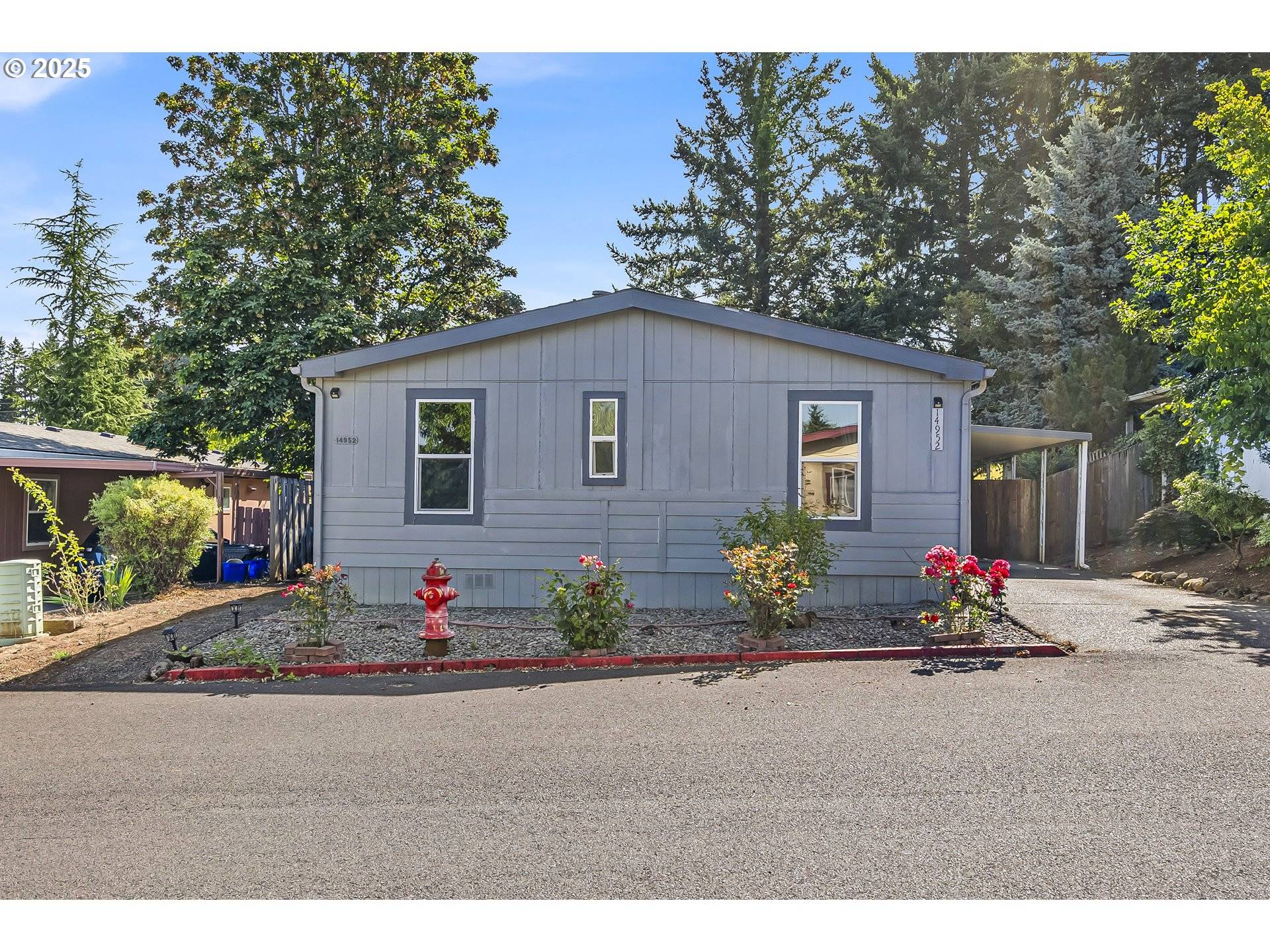 Oregon City, OR 97045,14952 S BLUE VISTA DR