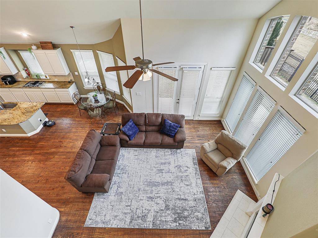 The Colony, TX 75056,8224 Lindsay Gardens