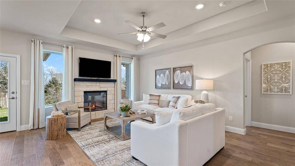 Little Elm, TX 75068,2105 Corbera Drive