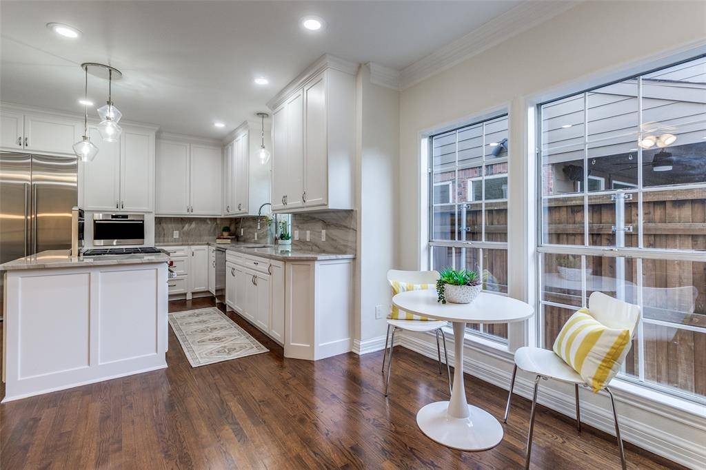 University Park, TX 75205,3650 Asbury Street