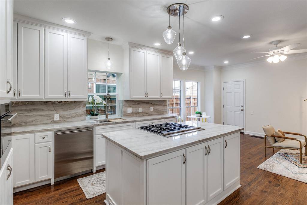 University Park, TX 75205,3650 Asbury Street
