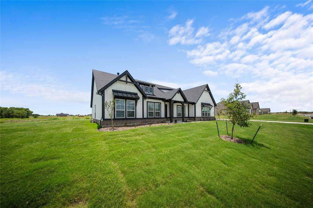 Krum, TX 76249,2505 Pyrite Street