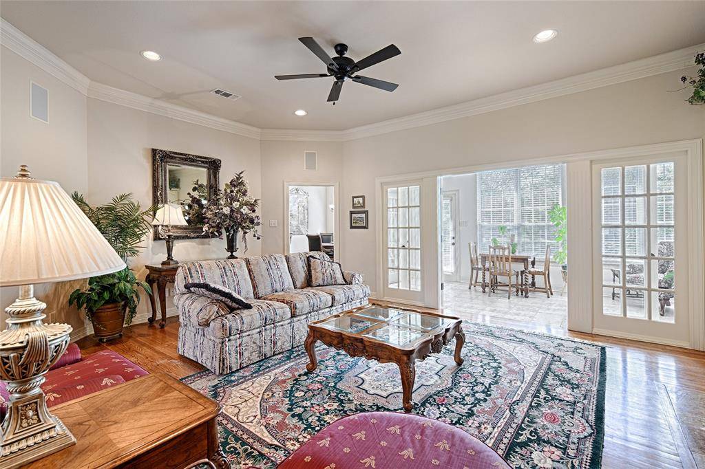 Greenville, TX 75402,1 Bluebonnet Trail